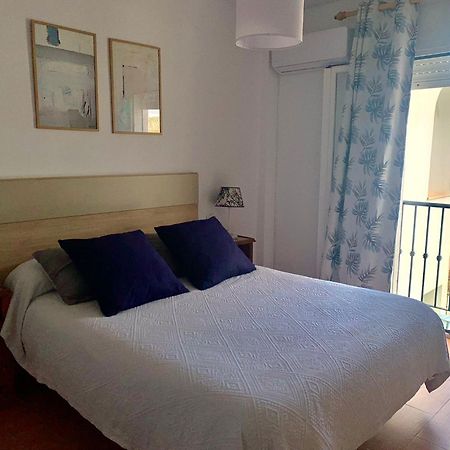 Apartamento La Fontanilla Conil De La Frontera Eksteriør billede