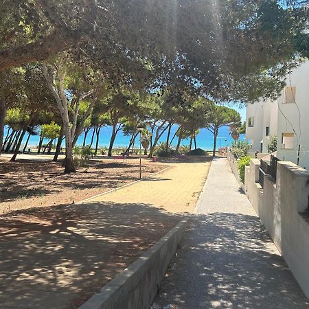 Apartamento La Fontanilla Conil De La Frontera Eksteriør billede