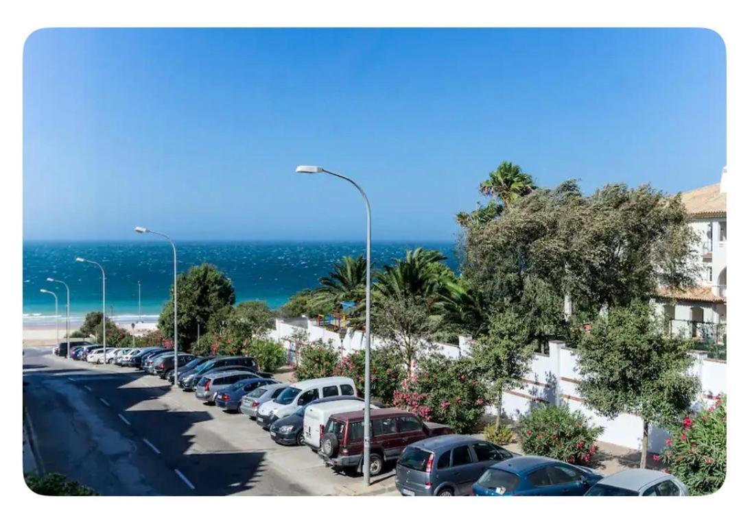 Apartamento La Fontanilla Conil De La Frontera Eksteriør billede