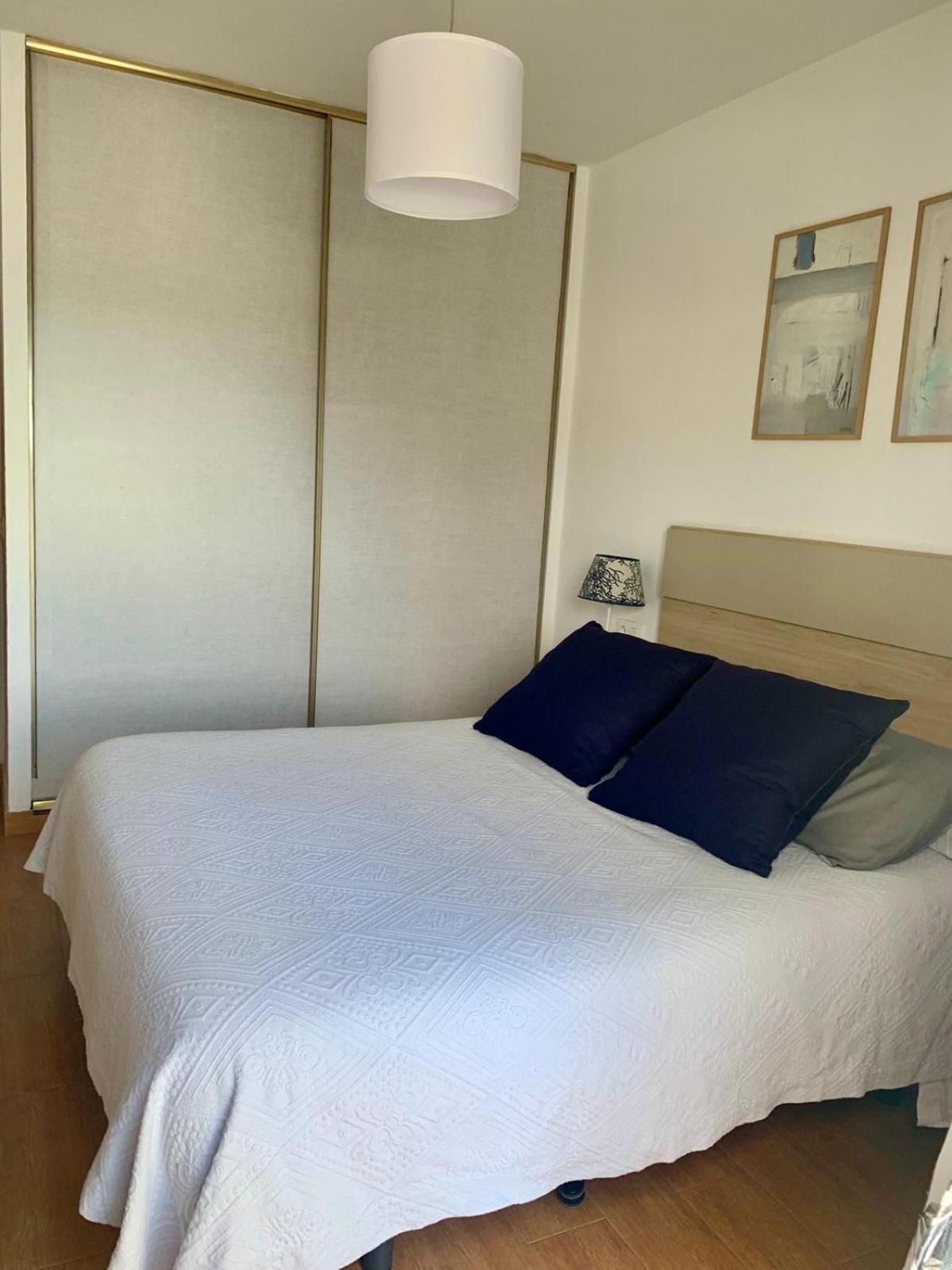 Apartamento La Fontanilla Conil De La Frontera Eksteriør billede