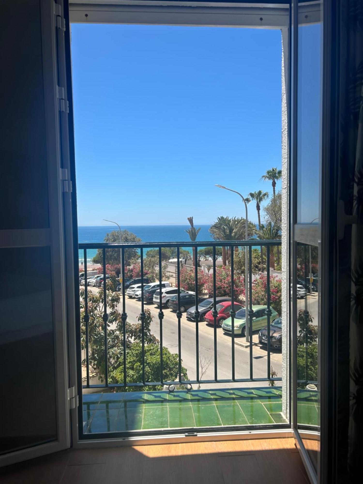 Apartamento La Fontanilla Conil De La Frontera Eksteriør billede