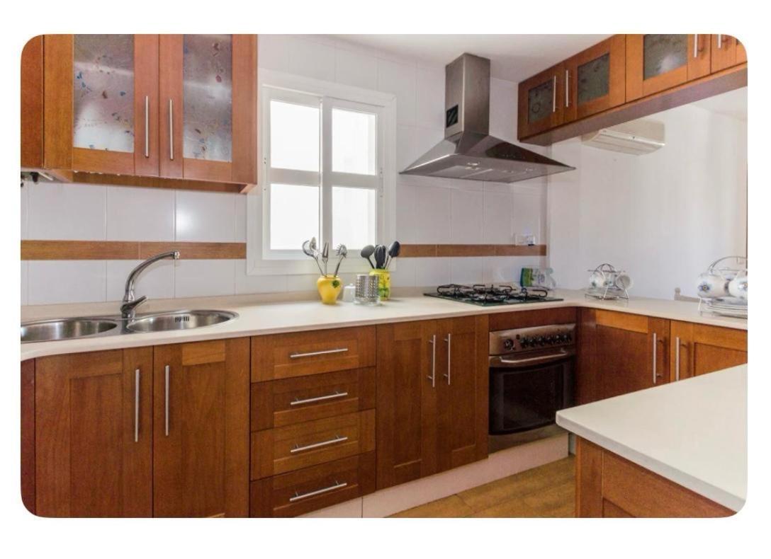 Apartamento La Fontanilla Conil De La Frontera Eksteriør billede