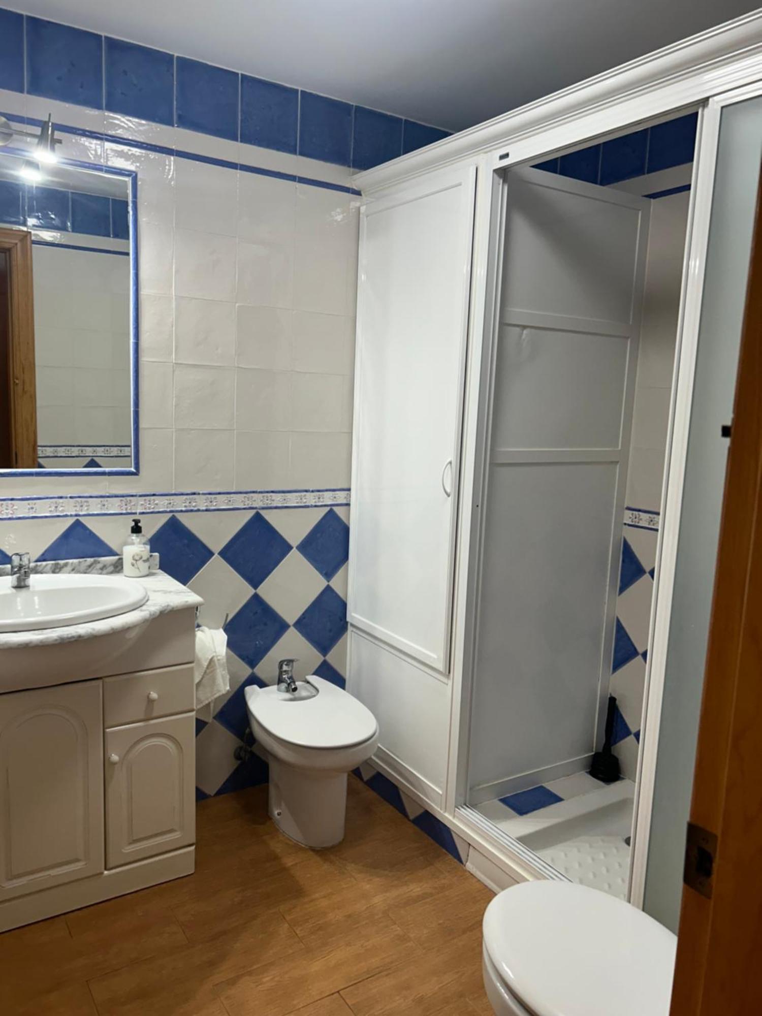 Apartamento La Fontanilla Conil De La Frontera Eksteriør billede